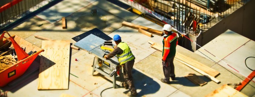 Contractor Insurance Ellington & West Hartford, CT
