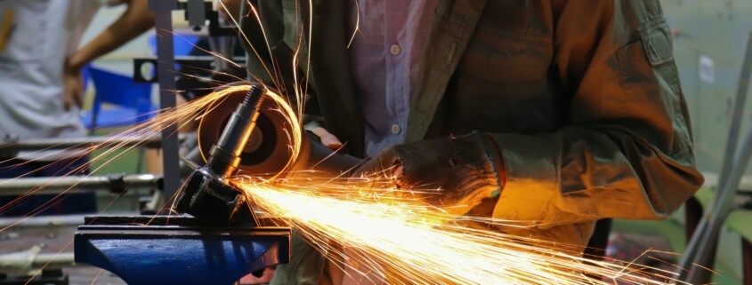 Manufacturing Insurance Ellington West Hartford CT