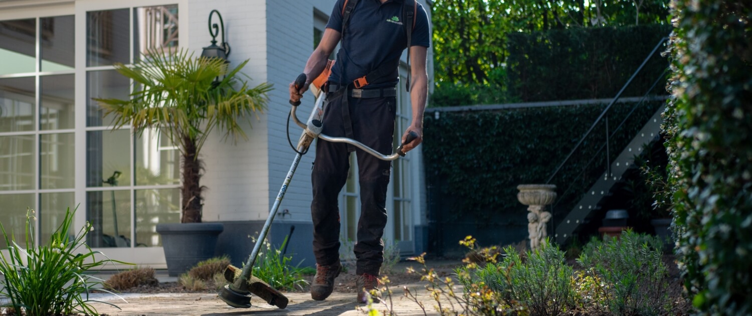 Landscaper Insurance in CT