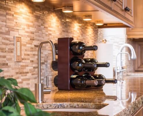 Water Damage Coverage Connecticut