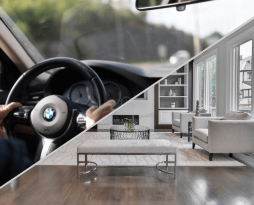 Auto and Home Insurance Discounts in Connecticut