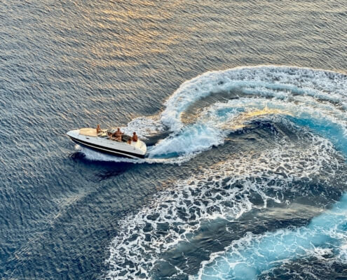 Insurance Options For Boat Owners in Connecticut