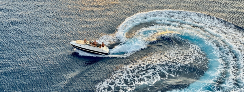 Insurance Options For Boat Owners in Connecticut