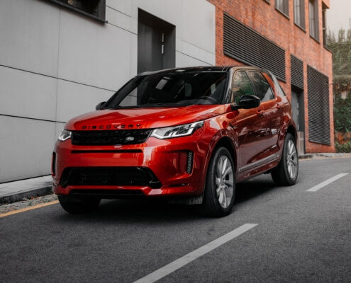 Insurance coverage and car theft in Connecticut