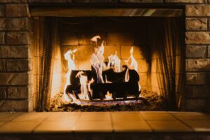 Safeguard your home and guests from hidden hazards associated with fireplaces