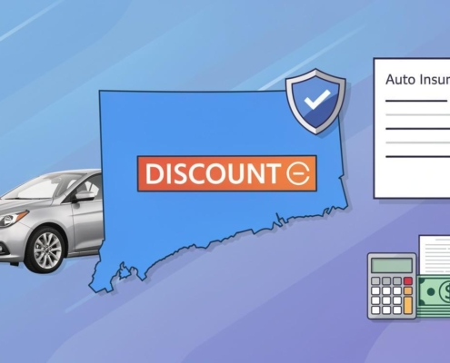 Auto Insurance Discounts In CT: How to Save on Coverage