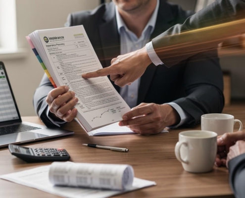 Business Owners Policy Explained: What Every Small Business Needs