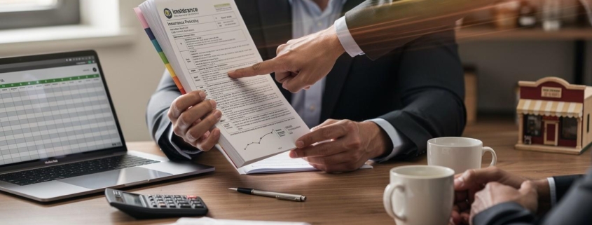 Business Owners Policy Explained: What Every Small Business Needs