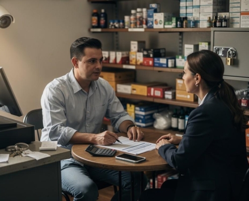 Business Property Insurance: Protecting Your Day-To-Day Assets