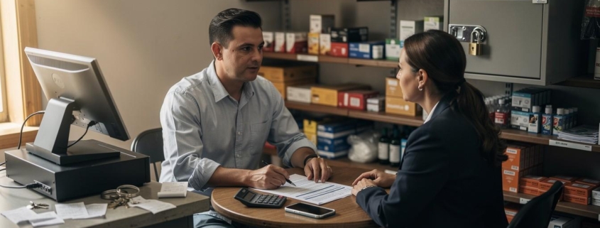 Business Property Insurance: Protecting Your Day-To-Day Assets