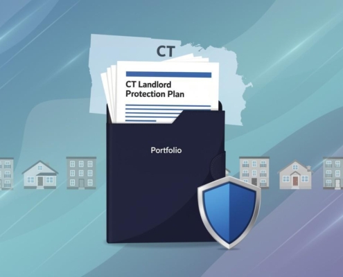 CT Landlord Protection Plan: Which One Fits Your Portfolio