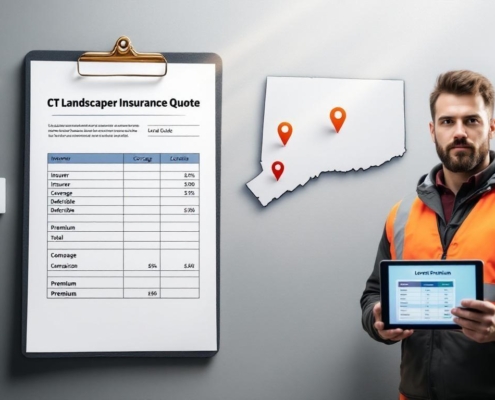 CT Landscaper Insurance Quotes: A Local Guide for Connecticut Professionals