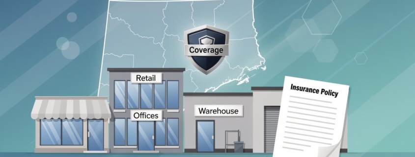 Commercial Property Insurance in CT: Protecting Your Biz Assets in Connecticut