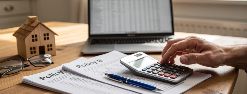 Comparing Home Insurance Deductible Options: What Works For You