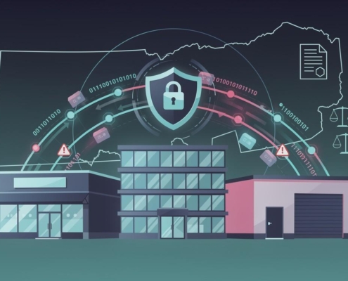 Connecticut Commercial Cyber Liability: Defending Your Business From Digital Threats