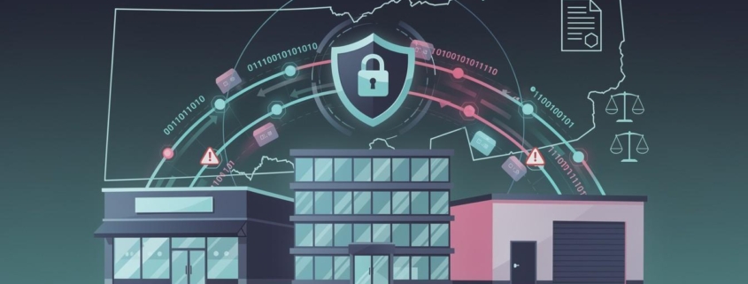 Connecticut Commercial Cyber Liability: Defending Your Business From Digital Threats