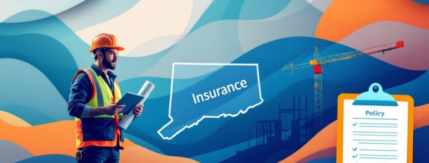 Connecticut Contractor Insurance: A Practical Guide to Protection for Builders