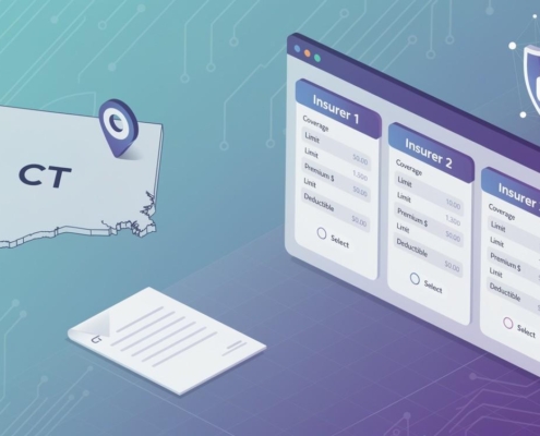 Connecticut Cyber Liability Quotes: Compare and Find the Right Policy