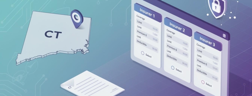 Connecticut Cyber Liability Quotes: Compare and Find the Right Policy