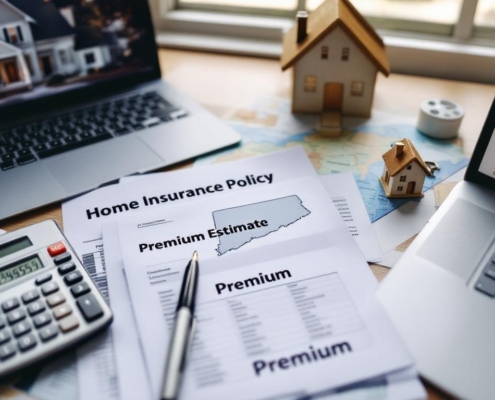 Connecticut Home Insurance Costs: Budgeting Your Premiums