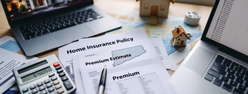 Connecticut Home Insurance Costs: Budgeting Your Premiums