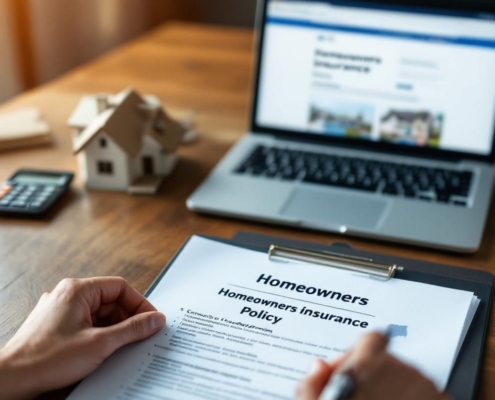 Connecticut Homeowners Insurance Tips: Save More Without Sacrificing Coverage