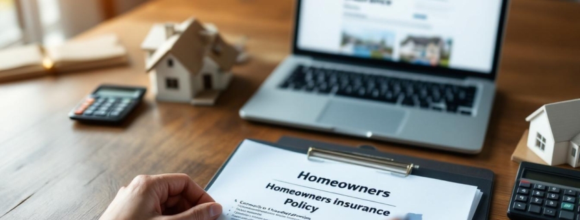 Connecticut Homeowners Insurance Tips: Save More Without Sacrificing Coverage