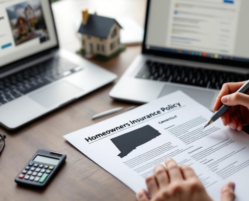 Connecticut Homeowners Policy Guide: Choosing the Right Plan