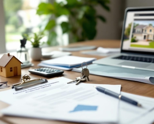 Connecticut Homeowners Protection Options: A Guide to Coverage Choices