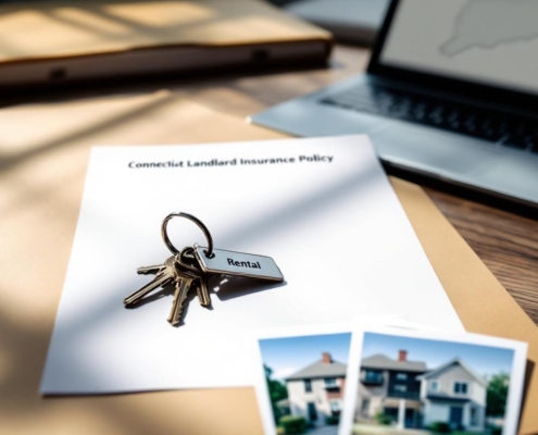 Connecticut Landlord Insurance: Protecting Your Rental Portfolio