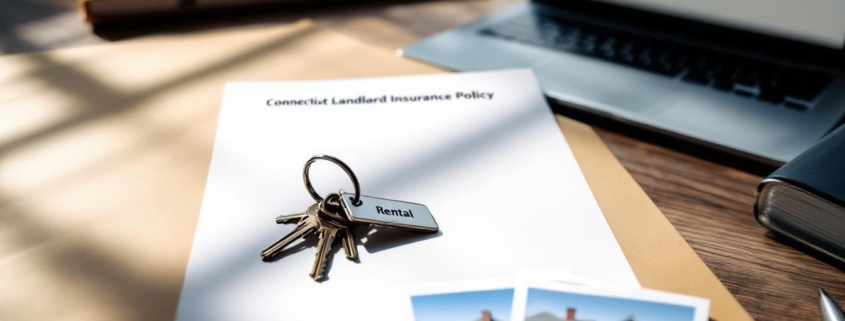 Connecticut Landlord Insurance: Protecting Your Rental Portfolio