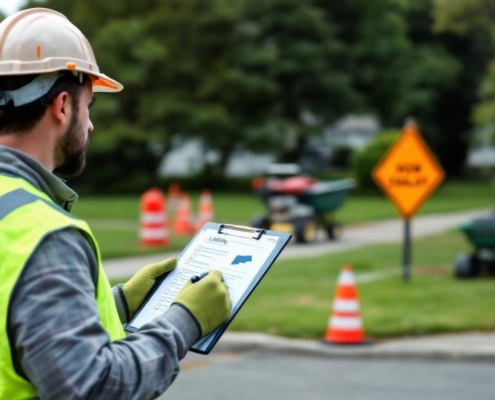 Connecticut Landscaper Liability: Reducing Risk on Outdoor Jobs