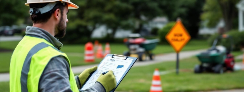 Connecticut Landscaper Liability: Reducing Risk on Outdoor Jobs