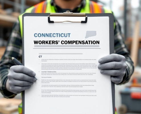 Contractor Workers Comp CT: Understanding Your Coverage