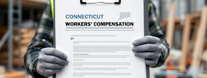 Contractor Workers Comp CT: Understanding Your Coverage