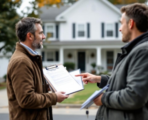 Ellington CT Homeowners Coverage: Local Policy Options