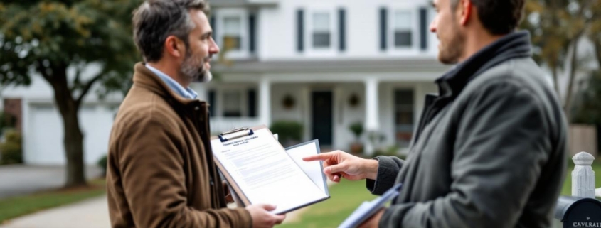 Ellington CT Homeowners Coverage: Local Policy Options