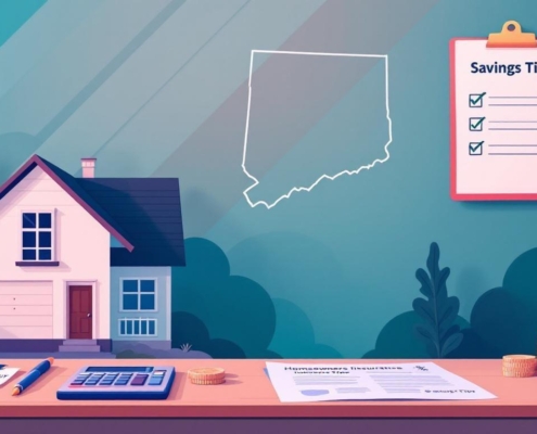 Homeowners Insurance Discounts Connecticut: Tips to Save on Your Policy
