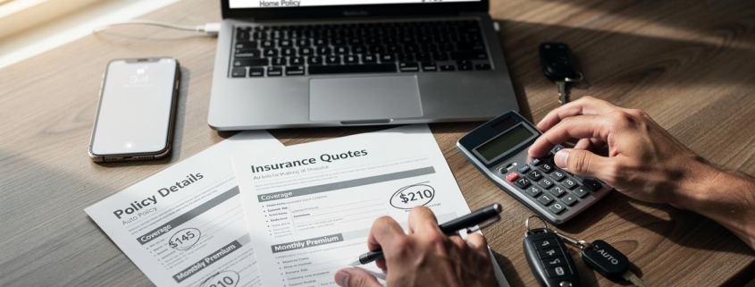 How to Get Cheap Auto Insurance Quotes Without Sacrificing Coverage