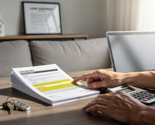 Investment Property Insurance: Protecting Your Rental Strategy