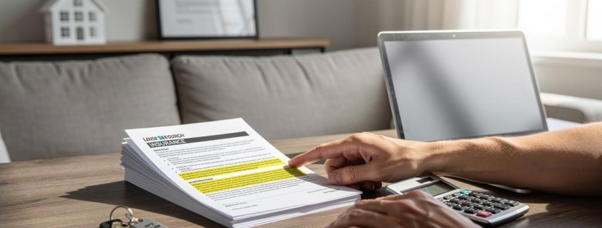 Investment Property Insurance: Protecting Your Rental Strategy