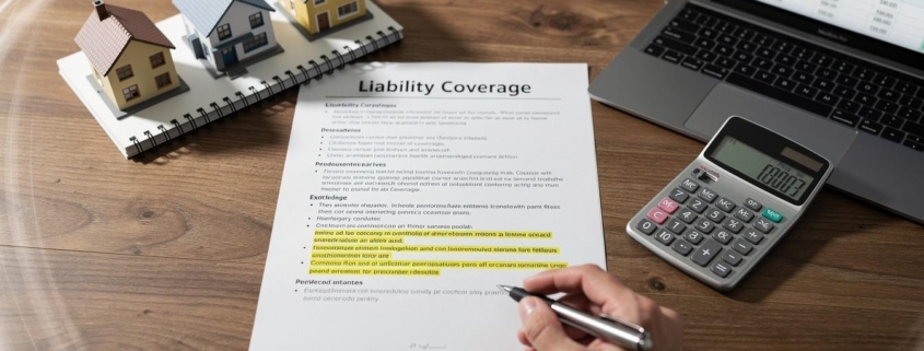 Investment Property Liability Coverage: Minimizing Risk Across Your Portfolio