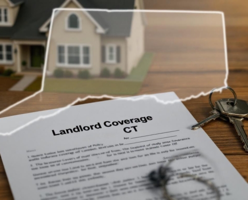 Landlord Coverage CT: Essentials for Connecticut Property Owners
