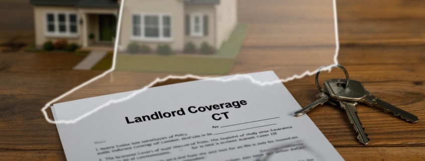 Landlord Coverage CT: Essentials for Connecticut Property Owners