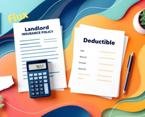 Landlord Insurance Deductible CT: How to Budget Your Costs