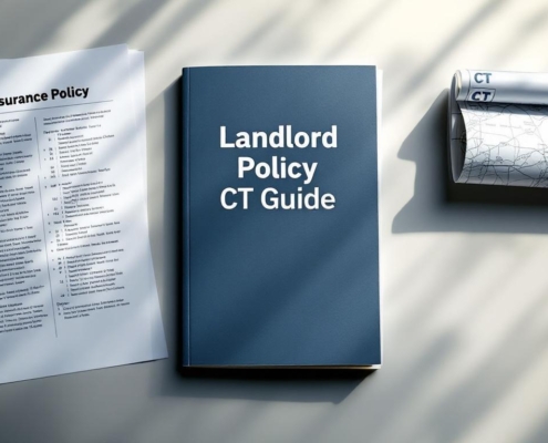 Landlord Policy CT Guide: Navigate Coverage with Confidence