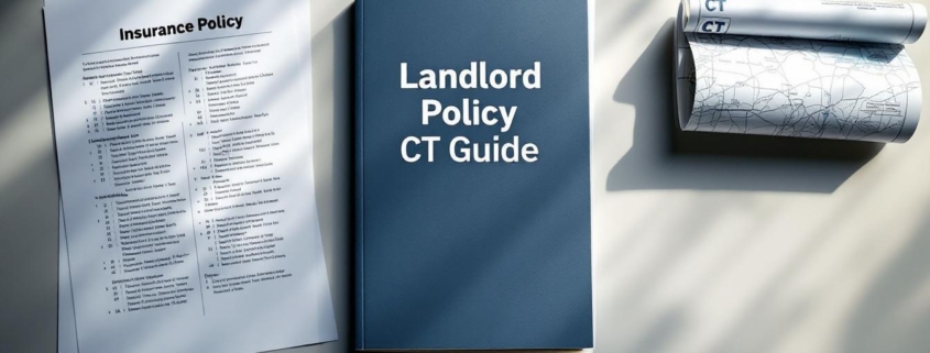 Landlord Policy CT Guide: Navigate Coverage with Confidence