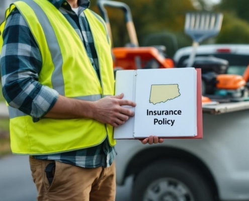 Landscape Contractor Insurance CT: Comprehensive Coverage for Professionals
