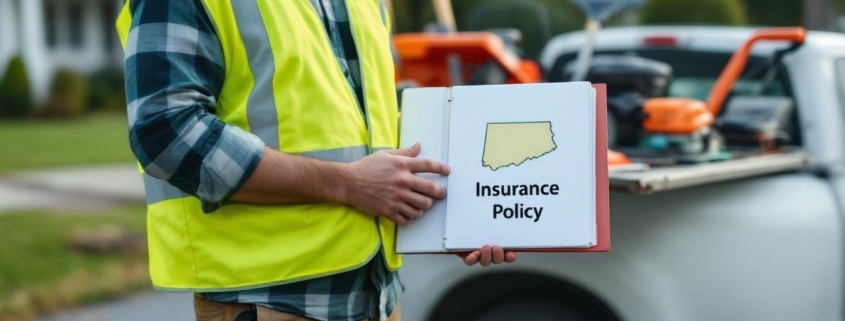 Landscape Contractor Insurance CT: Comprehensive Coverage for Professionals