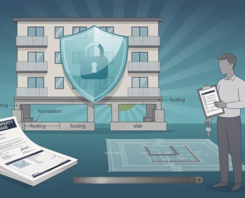 Rental Property Coverage: Building A Solid Foundation For Landlords